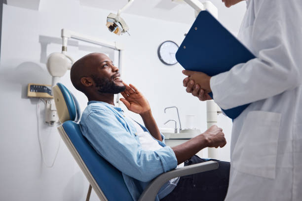 Best Cosmetic Emergency Dentistry in Tioga, ND