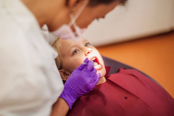 Best After-Hours Dental Trauma Care in Tioga, ND