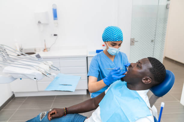 Best Emergency Tooth Extraction in Tioga, ND